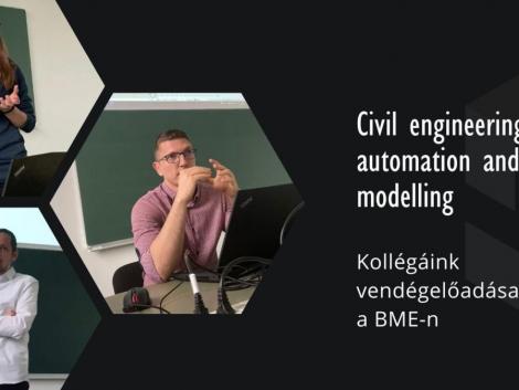 BME építőmérnöki képzés